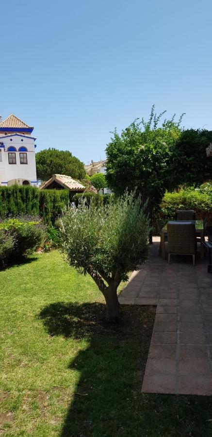 Casa Alcaidesa Villa Kültér fotó